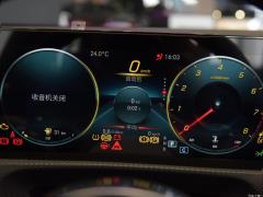 2021 CLA 200 2021 CLA 200 Фото 137 из 565