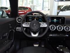 Охотничий спорткар CLA 200 2020 года выпуска 2020 CLA 200 hunting sports car Фото 178 из 565