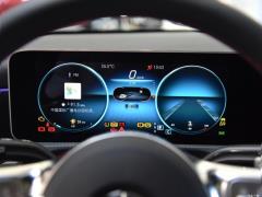 Охотничий спорткар CLA 200 2020 года выпуска 2020 CLA 200 hunting sports car Фото 184 из 565