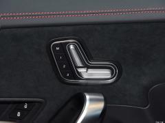 Охотничий спорткар CLA 200 2020 года выпуска 2020 CLA 200 hunting sports car Фото 472 из 565