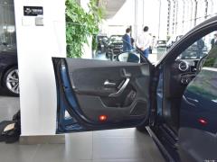 CLA 200 2020 года 2020 CLA 200 Фото 484 из 565