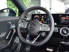 CLA 200 2020 года 2020 CLA 200 Фото 246 из 565