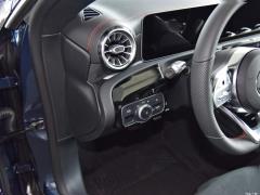 CLA 200 2020 года 2020 CLA 200 Фото 224 из 565
