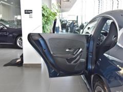 CLA 200 2020 года 2020 CLA 200 Фото 498 из 565