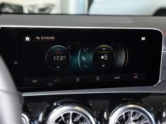 Охотничий спорткар CLA 200 2020 года выпуска 2020 CLA 200 hunting sports car Фото 208 из 565
