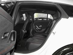 Охотничий спорткар 2021 CLA 200 2021 CLA 200 hunting sports car Фото 371 из 565