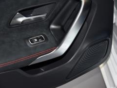 Охотничий спорткар CLA 200 2020 года выпуска 2020 CLA 200 hunting sports car Фото 440 из 565