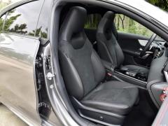 2021 CLA 200 4MATIC 2021 CLA 200 4MATIC Фото 340 из 565