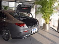2021 CLA 200 2021 CLA 200 Фото 435 из 565