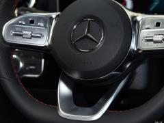 Охотничий спорткар CLA 200 2020 года выпуска 2020 CLA 200 hunting sports car Фото 193 из 565