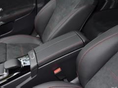 2021 CLA 200 4MATIC 2021 CLA 200 4MATIC Фото 313 из 565