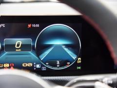 Охотничий спорткар CLA 200 2020 года выпуска 2020 CLA 200 hunting sports car Фото 190 из 565
