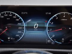 2021 CLA 200 4MATIC 2021 CLA 200 4MATIC Фото 22 из 565