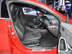 CLA 200 2020 года 2020 CLA 200 Фото 555 из 565
