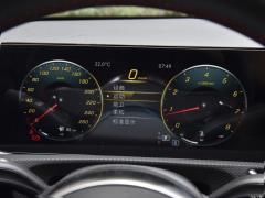 2021 CLA 200 4MATIC 2021 CLA 200 4MATIC Фото 32 из 565