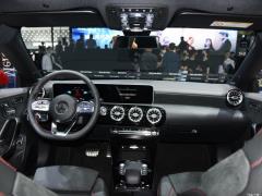 CLA 200 2020 года 2020 CLA 200 Фото 283 из 565