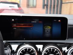CLA 260 4MATIC 2020 года 2020 CLA 260 4MATIC Фото 124 из 256