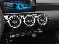 Охотничий спорткар CLA 260 4MATIC 2020 года выпуска 2020 CLA 260 4MATIC hunting sports car Фото 64 из 256