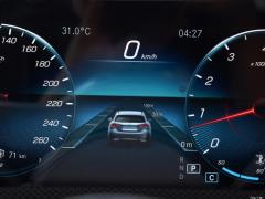 Охотничий спорткар CLA 260 4MATIC 2020 года выпуска 2020 CLA 260 4MATIC hunting sports car Фото 14 из 256