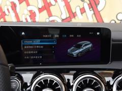 Охотничий спорткар CLA 260 4MATIC 2020 года выпуска 2020 CLA 260 4MATIC hunting sports car Фото 55 из 256