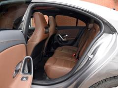 CLA 260 4MATIC 2020 года 2020 CLA 260 4MATIC Фото 225 из 256