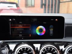 CLA 260 4MATIC 2020 года 2020 CLA 260 4MATIC Фото 125 из 256