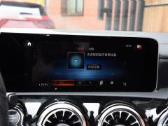 CLA 260 4MATIC 2020 года 2020 CLA 260 4MATIC Фото 122 из 256