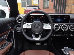 CLA 260 4MATIC 2020 года 2020 CLA 260 4MATIC Фото 82 из 256