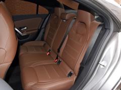 CLA 260 4MATIC 2020 года 2020 CLA 260 4MATIC Фото 226 из 256