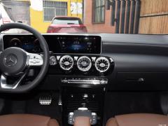 CLA 260 4MATIC 2020 года 2020 CLA 260 4MATIC Фото 83 из 256
