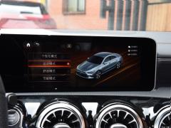 CLA 260 4MATIC 2020 года 2020 CLA 260 4MATIC Фото 135 из 256