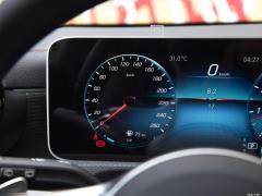 Охотничий спорткар CLA 260 4MATIC 2020 года выпуска 2020 CLA 260 4MATIC hunting sports car Фото 10 из 256