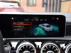 CLA 260 4MATIC 2020 года 2020 CLA 260 4MATIC Фото 130 из 256