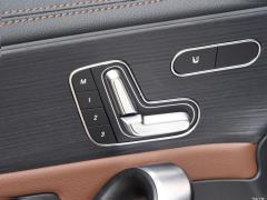 Охотничий спорткар CLA 260 4MATIC 2020 года выпуска 2020 CLA 260 4MATIC hunting sports car Фото 162 из 256
