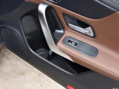CLA 260 4MATIC 2020 года 2020 CLA 260 4MATIC Фото 243 из 256
