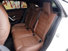 Охотничий спорткар CLA 260 4MATIC 2020 года выпуска 2020 CLA 260 4MATIC hunting sports car Фото 176 из 256