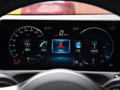 CLA 260 4MATIC 2020 года 2020 CLA 260 4MATIC Фото 91 из 256