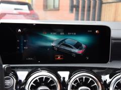 CLA 260 4MATIC 2020 года 2020 CLA 260 4MATIC Фото 126 из 256