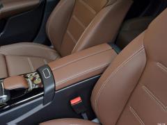 Охотничий спорткар CLA 260 4MATIC 2020 года выпуска 2020 CLA 260 4MATIC hunting sports car Фото 172 из 256