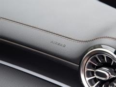 CLA 260 4MATIC 2020 года 2020 CLA 260 4MATIC Фото 155 из 256