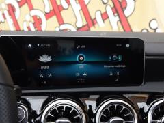 Охотничий спорткар CLA 260 4MATIC 2020 года выпуска 2020 CLA 260 4MATIC hunting sports car Фото 42 из 256