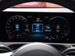 CLA 260 4MATIC 2020 года 2020 CLA 260 4MATIC Фото 92 из 256
