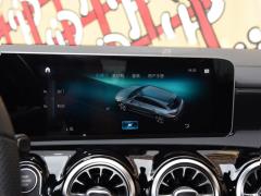 Охотничий спорткар CLA 260 4MATIC 2020 года выпуска 2020 CLA 260 4MATIC hunting sports car Фото 50 из 256