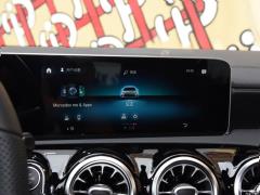Охотничий спорткар CLA 260 4MATIC 2020 года выпуска 2020 CLA 260 4MATIC hunting sports car Фото 43 из 256