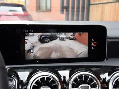 CLA 260 4MATIC 2020 года 2020 CLA 260 4MATIC Фото 139 из 256