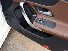 Охотничий спорткар CLA 260 4MATIC 2020 года выпуска 2020 CLA 260 4MATIC hunting sports car Фото 193 из 256