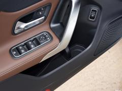 Охотничий спорткар CLA 260 4MATIC 2020 года выпуска 2020 CLA 260 4MATIC hunting sports car Фото 166 из 256