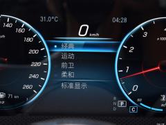 Охотничий спорткар CLA 260 4MATIC 2020 года выпуска 2020 CLA 260 4MATIC hunting sports car Фото 26 из 256