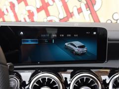 Охотничий спорткар CLA 260 4MATIC 2020 года выпуска 2020 CLA 260 4MATIC hunting sports car Фото 53 из 256