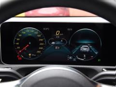 CLA 260 4MATIC 2020 года 2020 CLA 260 4MATIC Фото 104 из 256